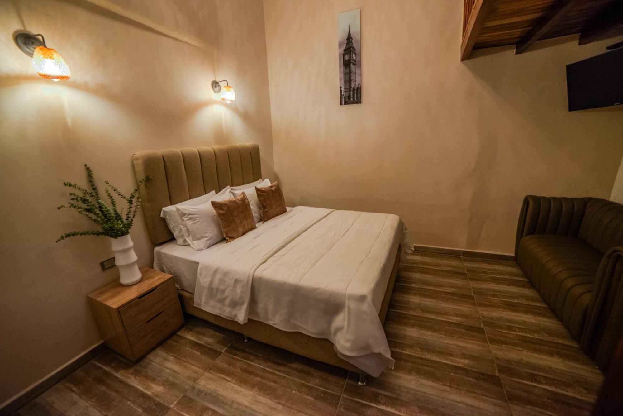 Hotel Bali At Poblado 메딜린 외부 사진