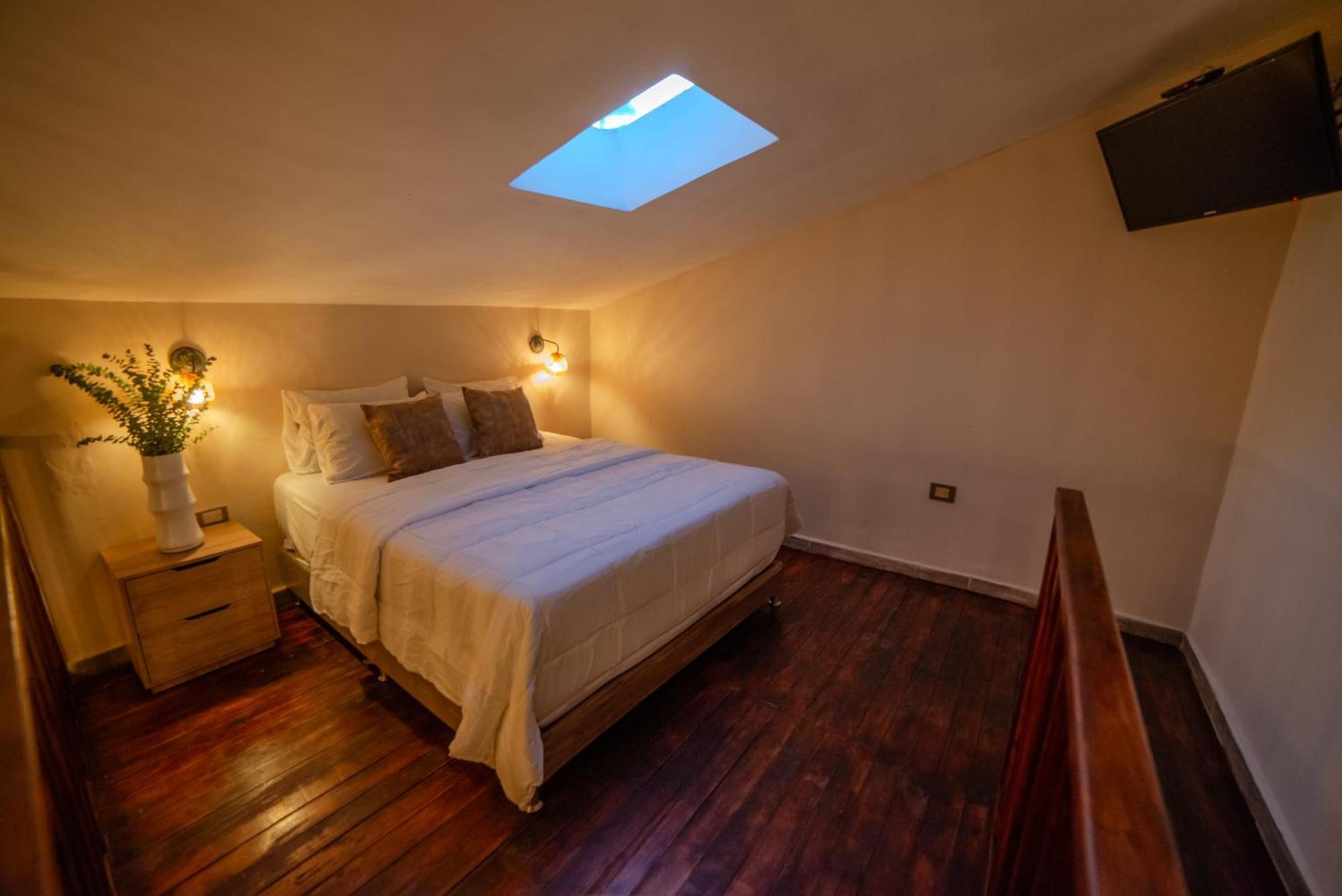 Hotel Bali At Poblado 메딜린 외부 사진