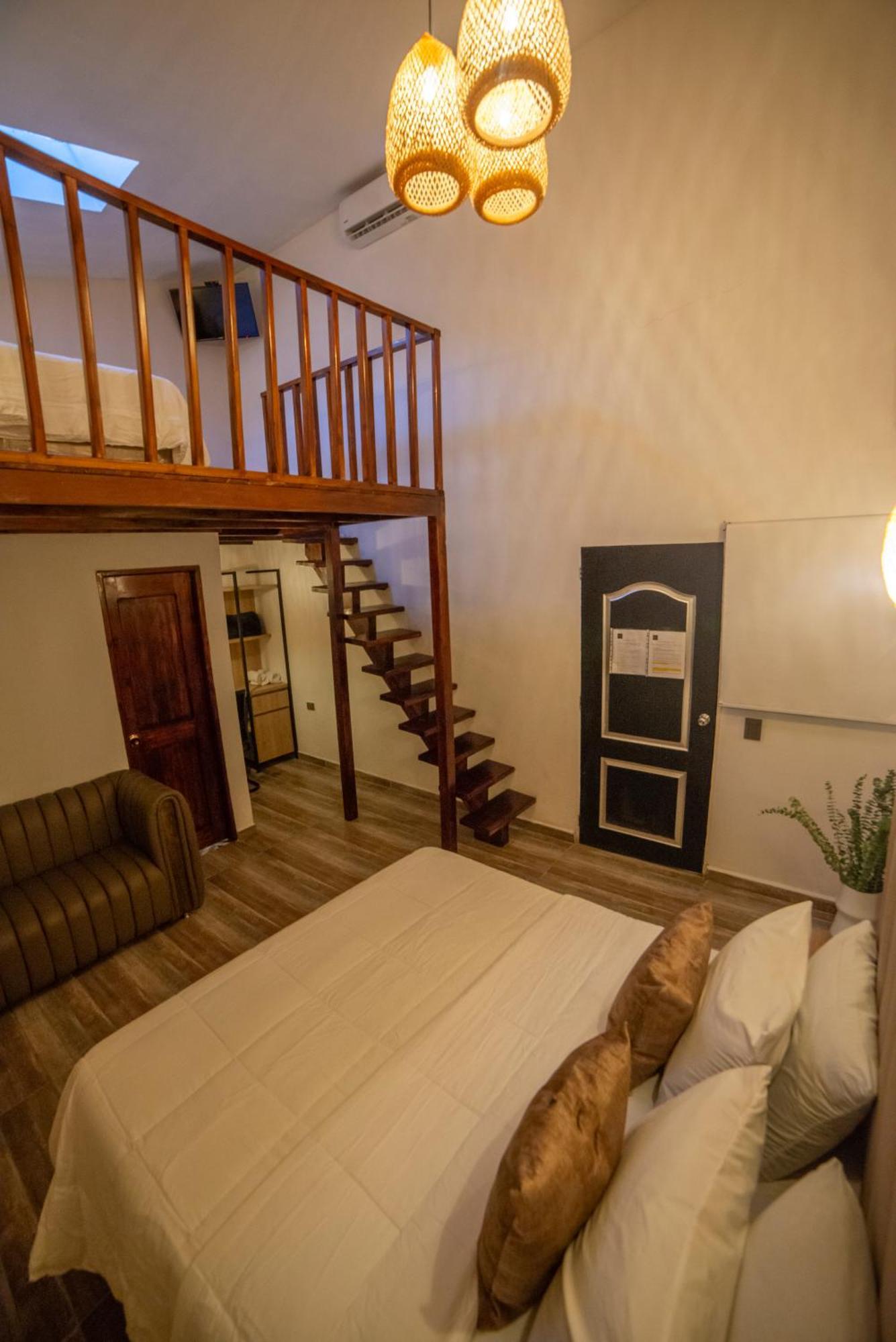 Hotel Bali At Poblado 메딜린 외부 사진