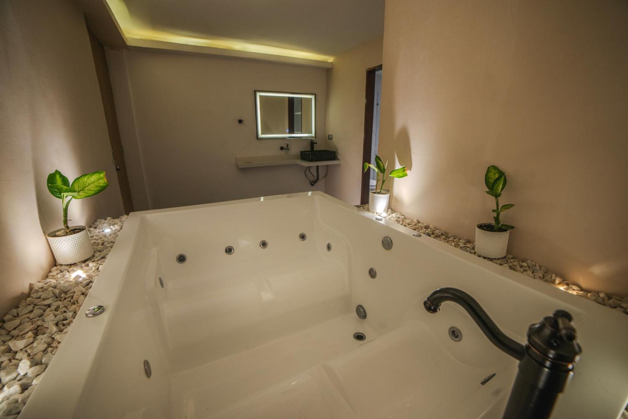 Hotel Bali At Poblado 메딜린 외부 사진