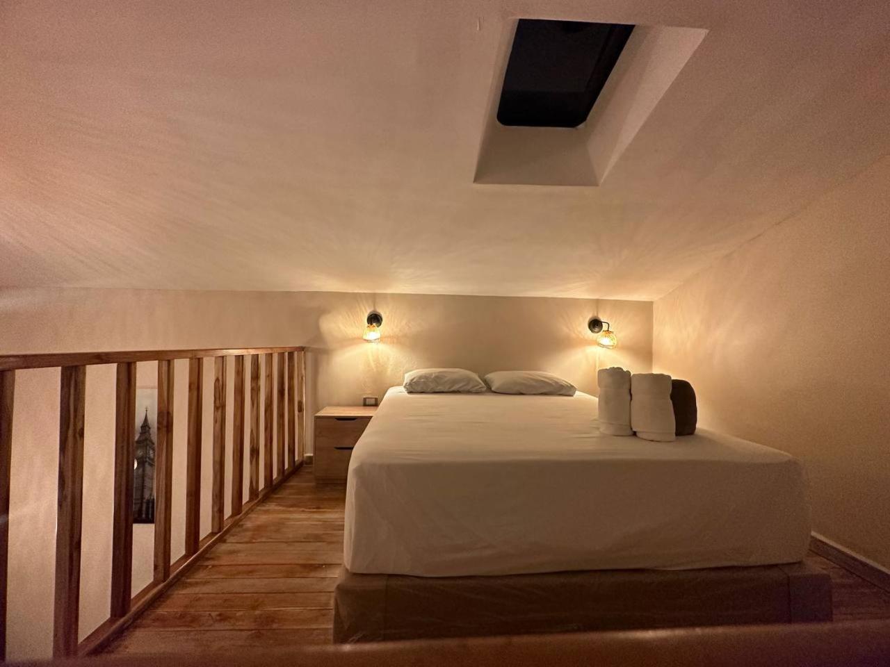 Hotel Bali At Poblado 메딜린 외부 사진