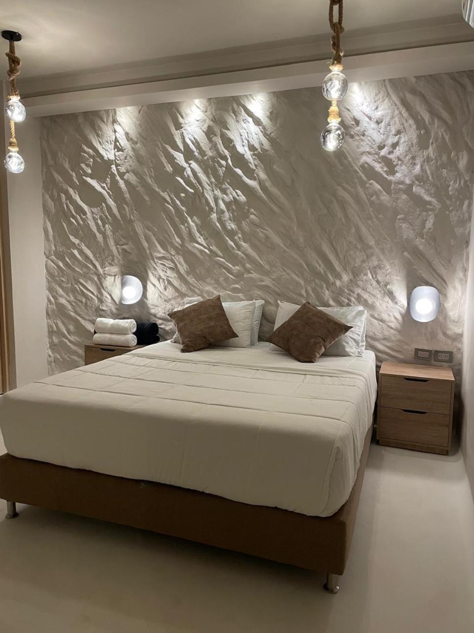 Hotel Bali At Poblado 메딜린 외부 사진