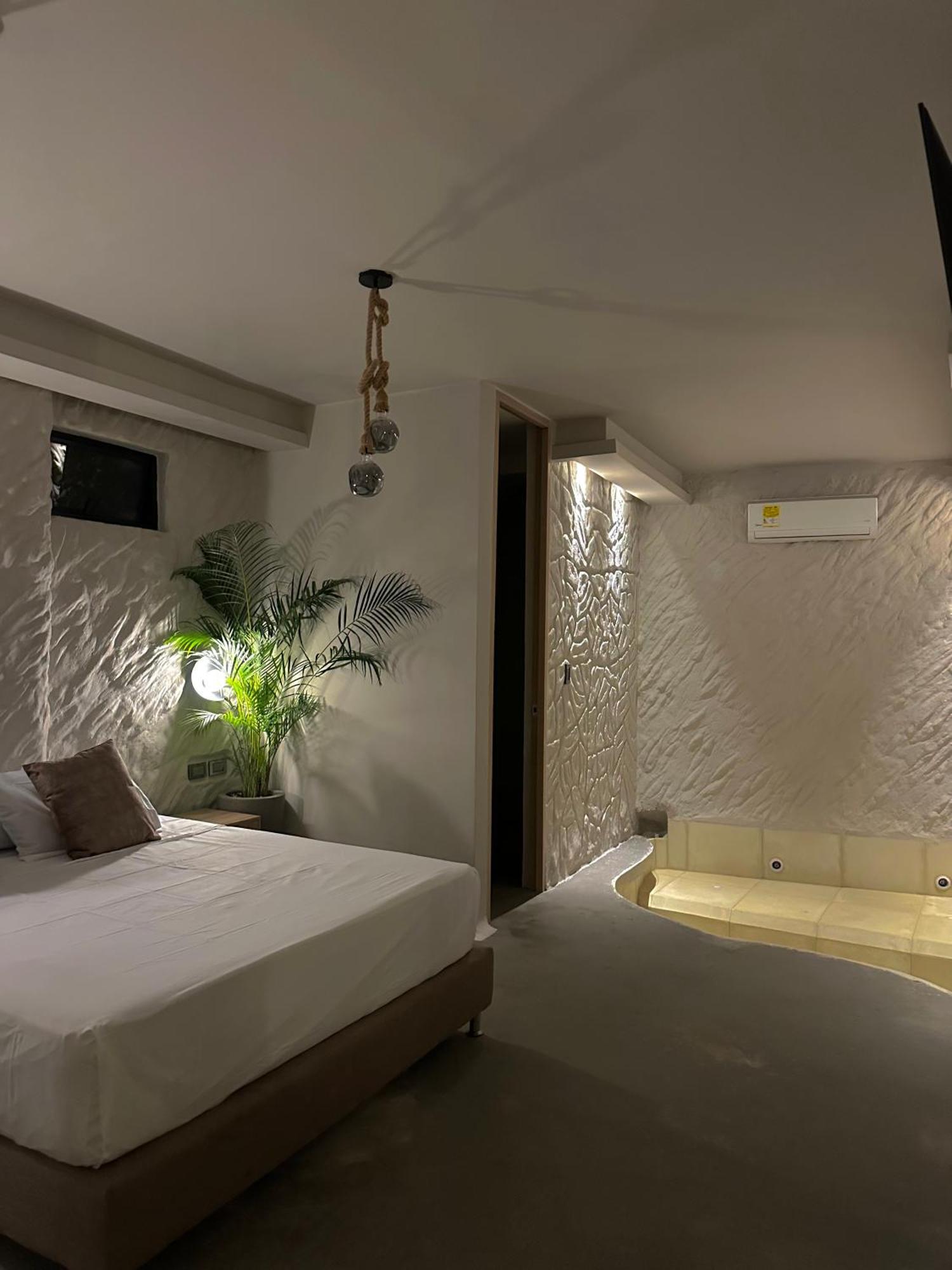 Hotel Bali At Poblado 메딜린 외부 사진