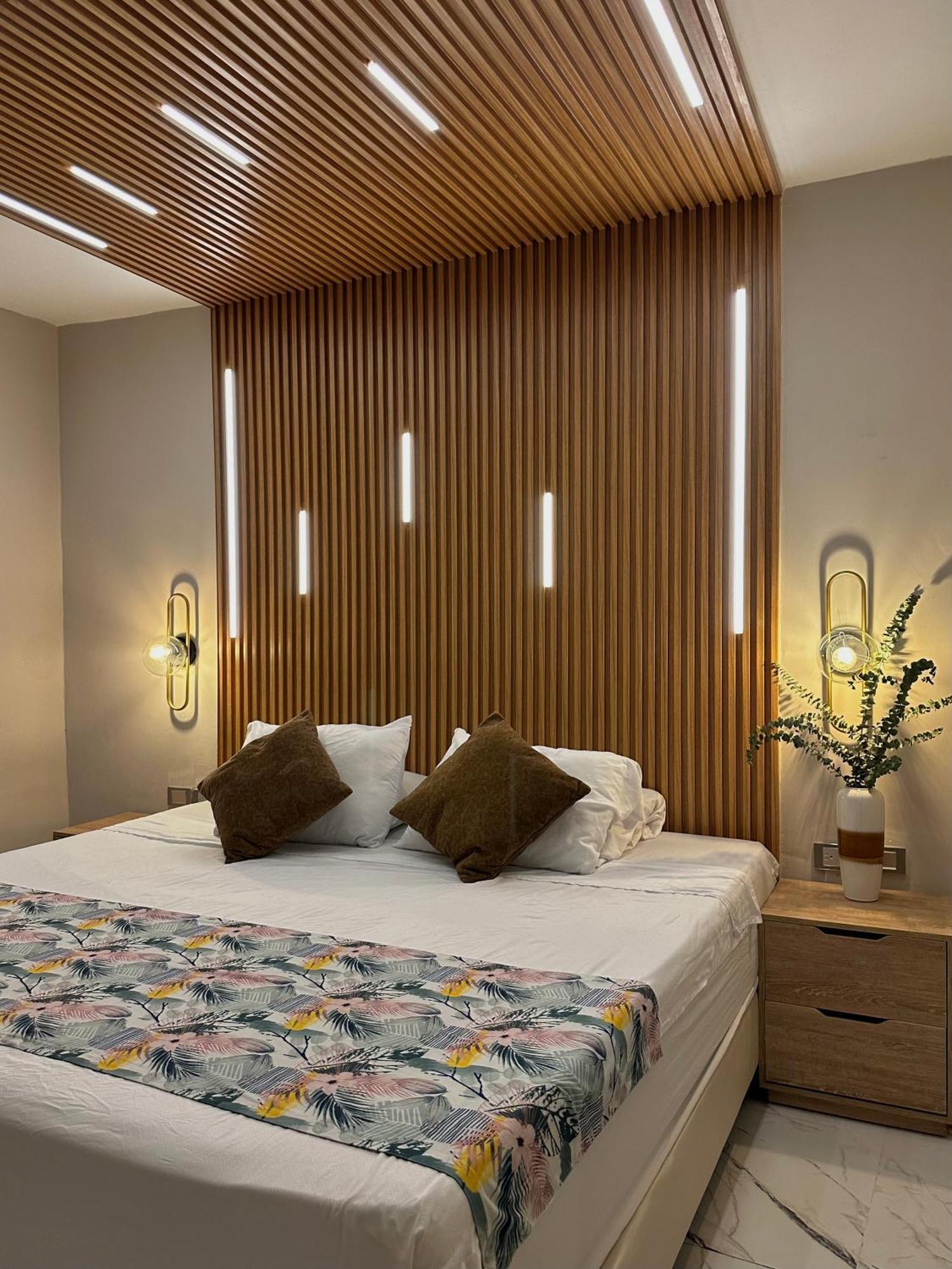 Hotel Bali At Poblado 메딜린 외부 사진