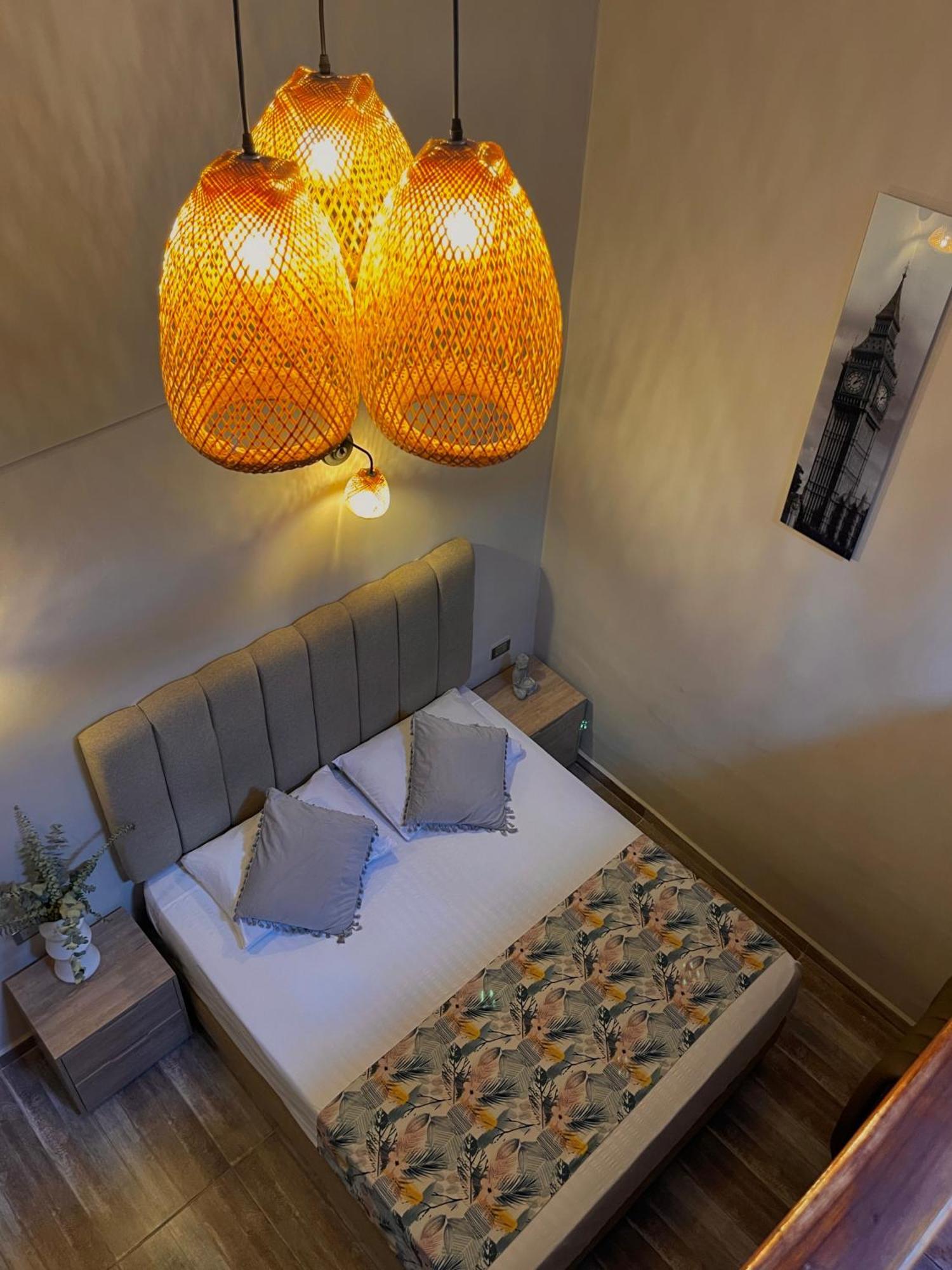 Hotel Bali At Poblado 메딜린 외부 사진