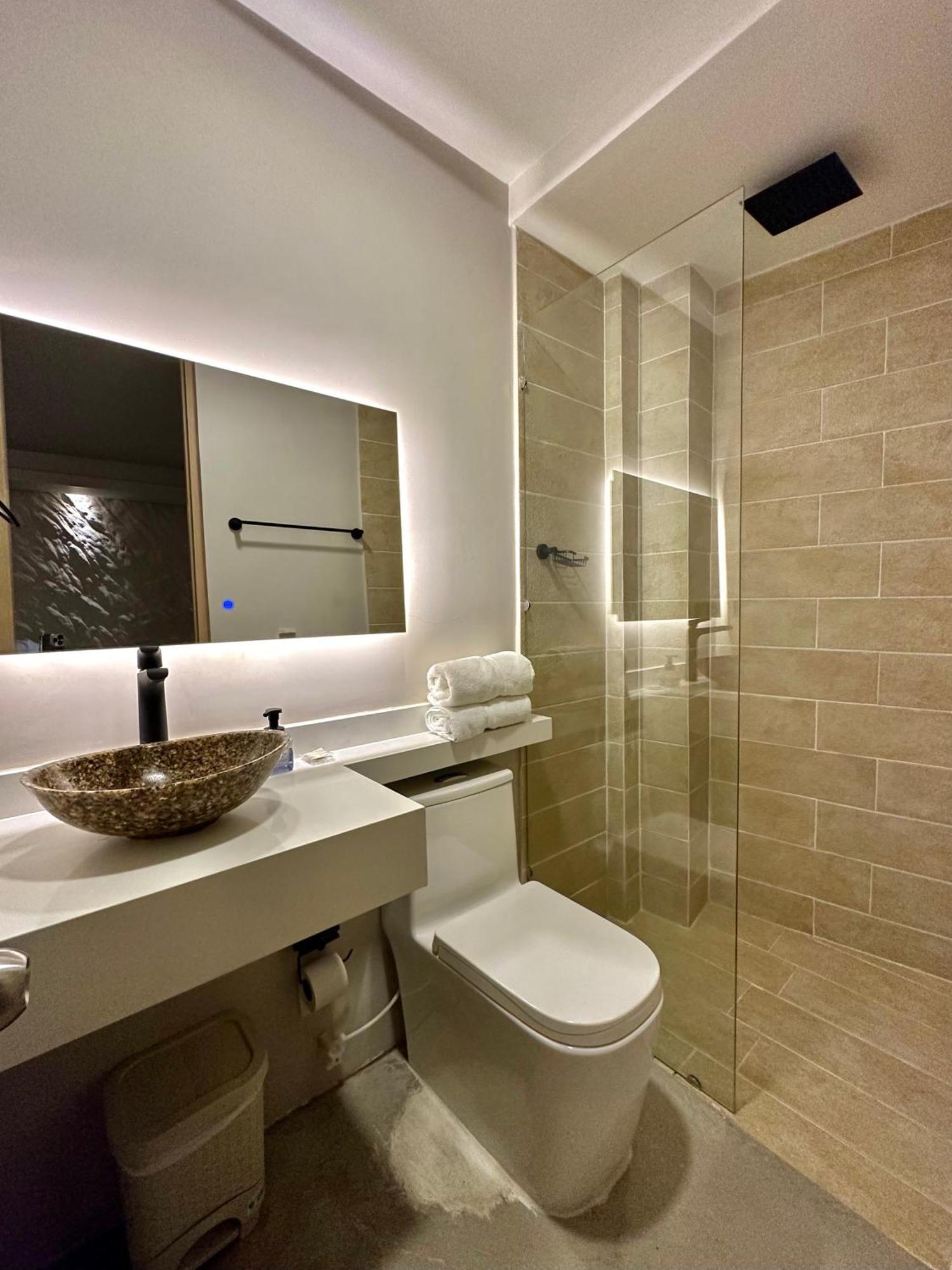 Hotel Bali At Poblado 메딜린 외부 사진