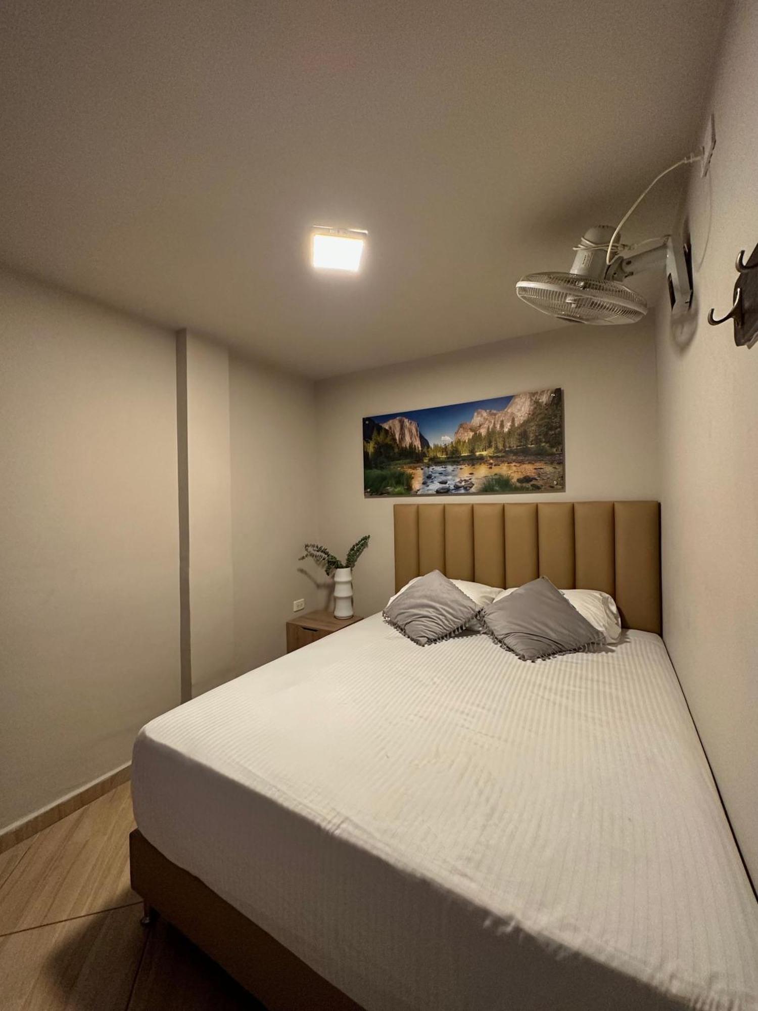 Hotel Bali At Poblado 메딜린 외부 사진