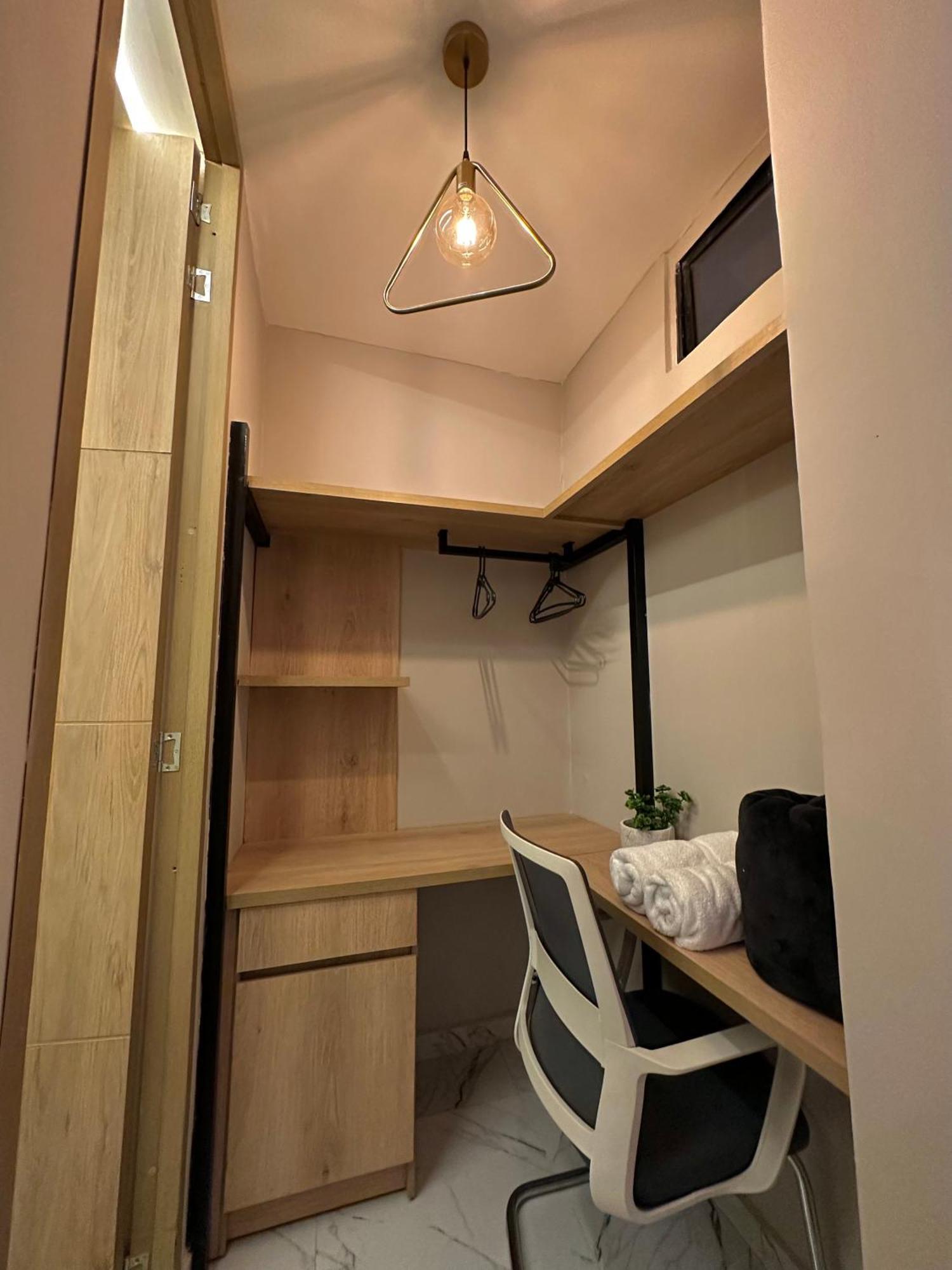 Hotel Bali At Poblado 메딜린 외부 사진