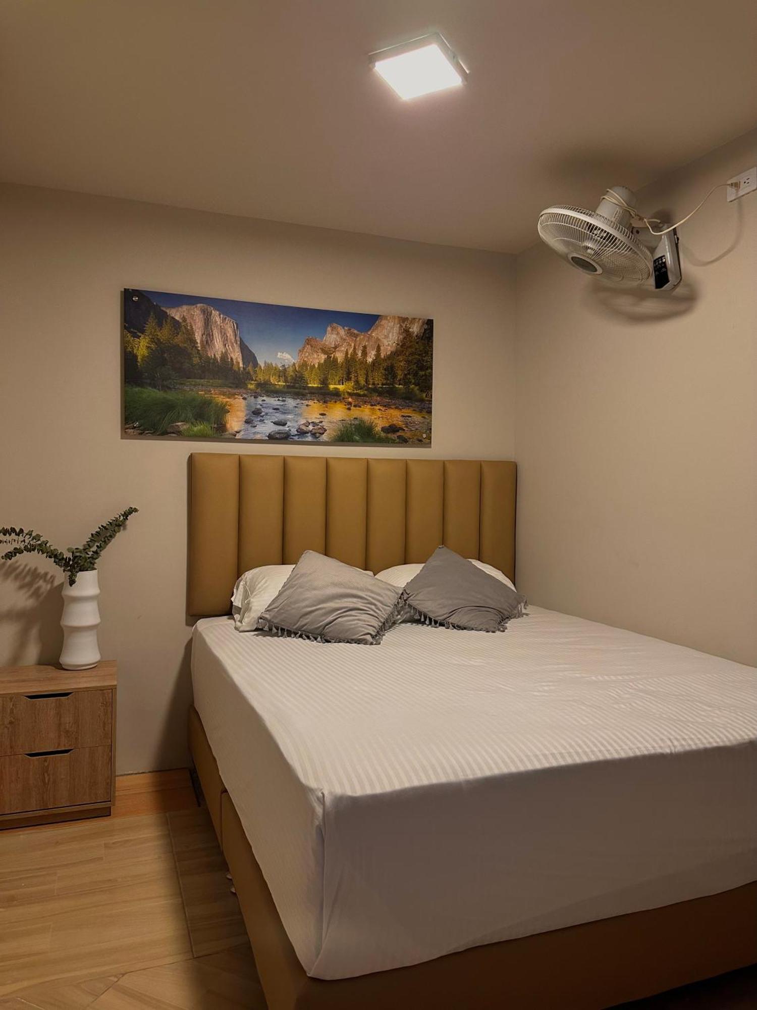 Hotel Bali At Poblado 메딜린 외부 사진