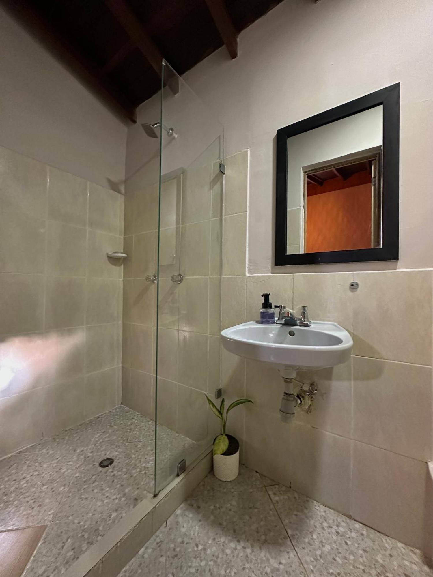 Hotel Bali At Poblado 메딜린 외부 사진