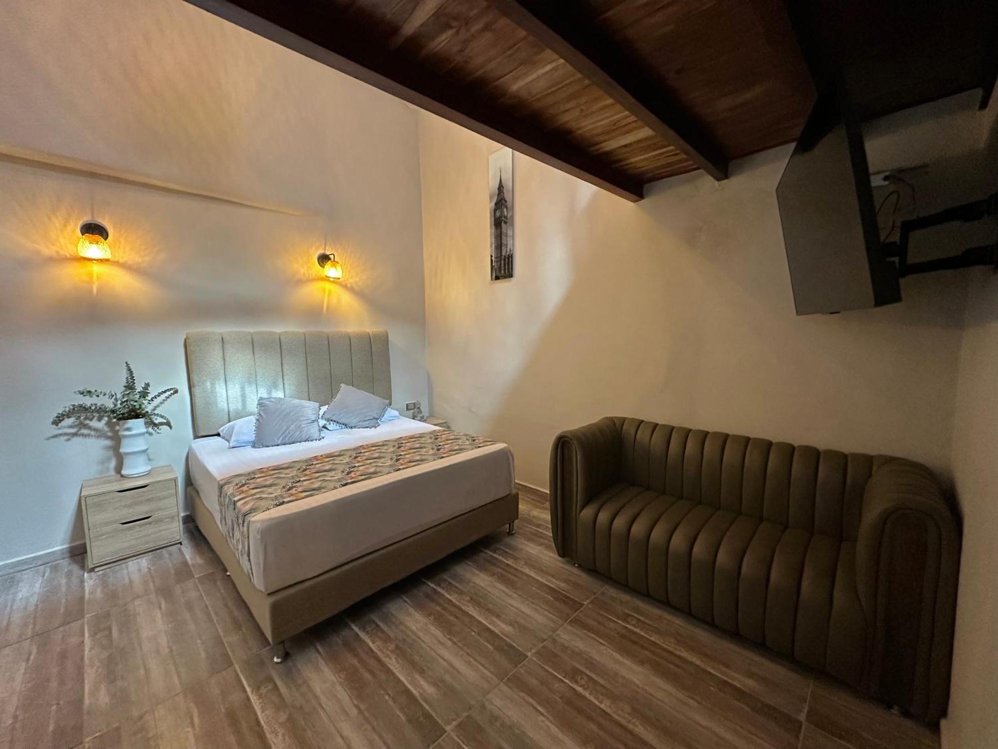 Hotel Bali At Poblado 메딜린 외부 사진