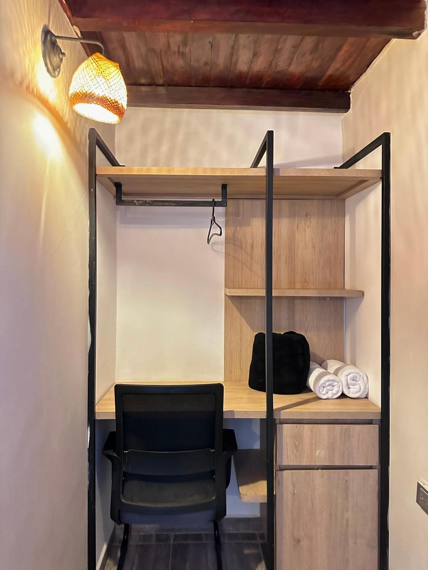 Hotel Bali At Poblado 메딜린 외부 사진