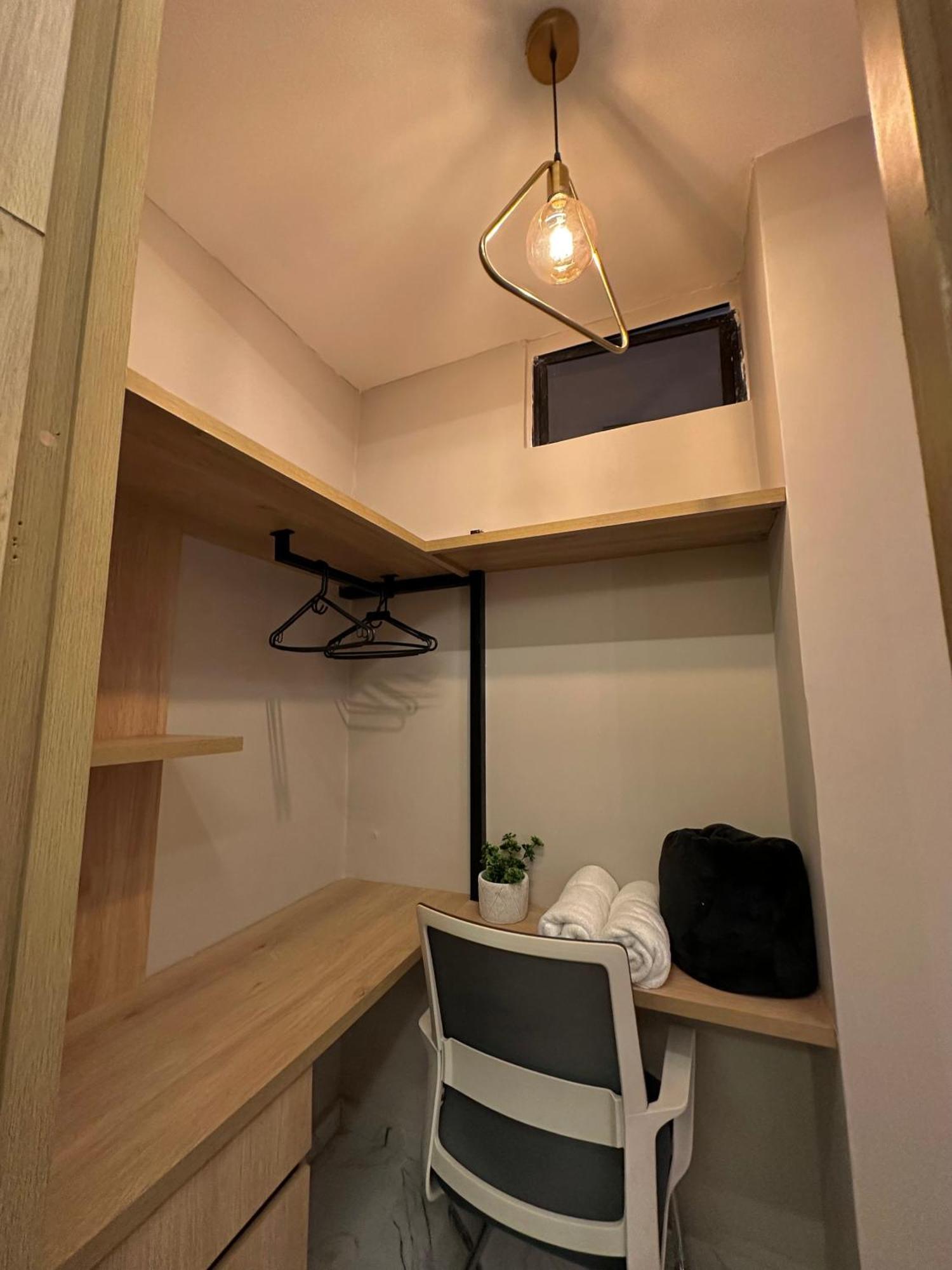 Hotel Bali At Poblado 메딜린 외부 사진
