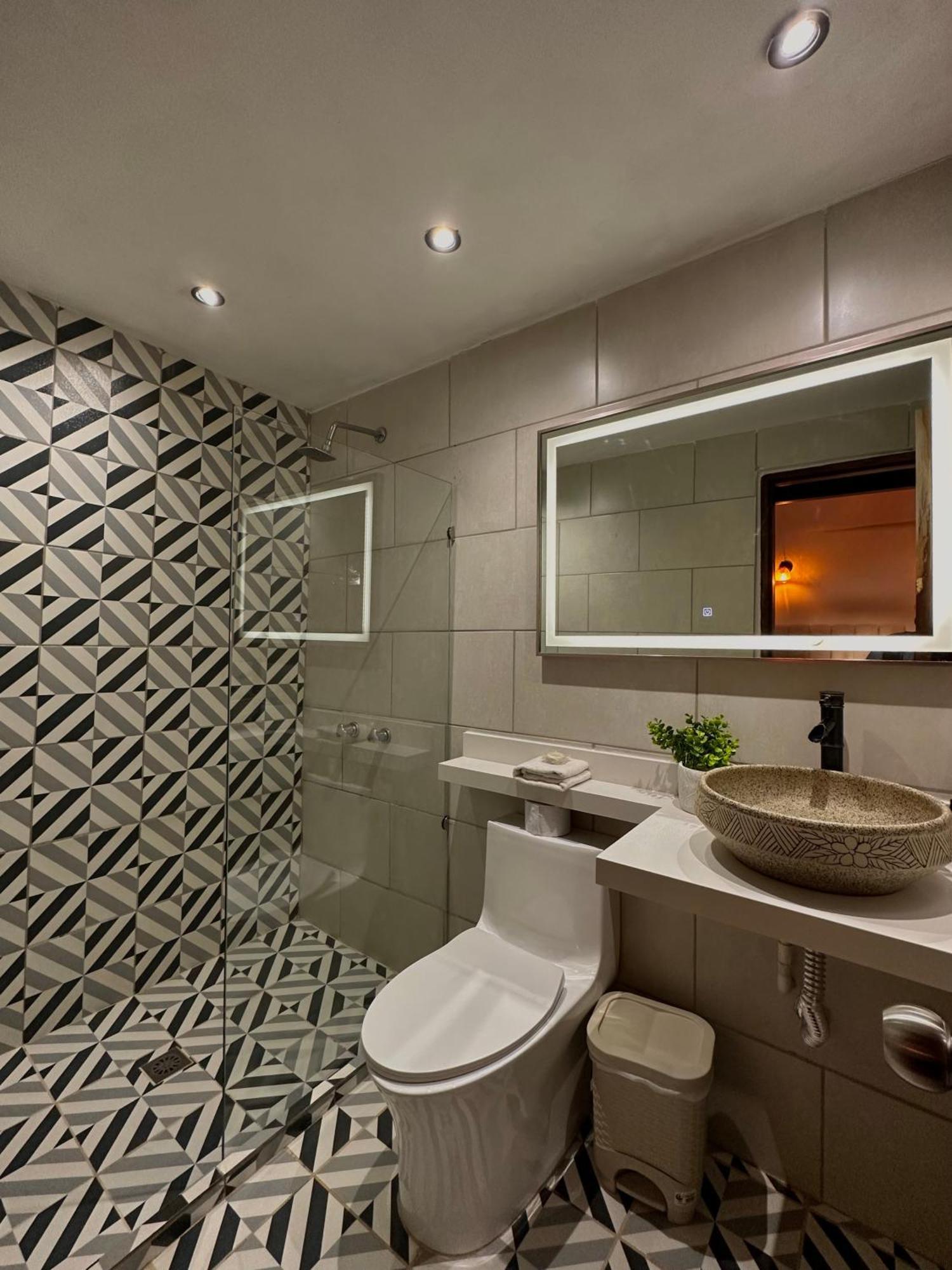 Hotel Bali At Poblado 메딜린 외부 사진