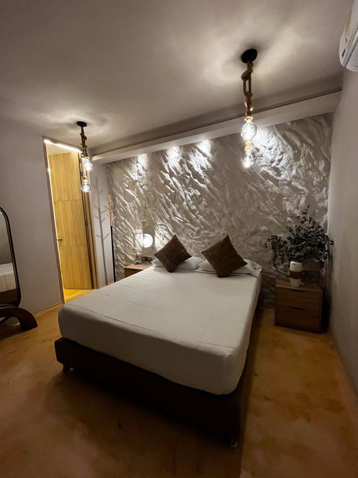 Hotel Bali At Poblado 메딜린 외부 사진